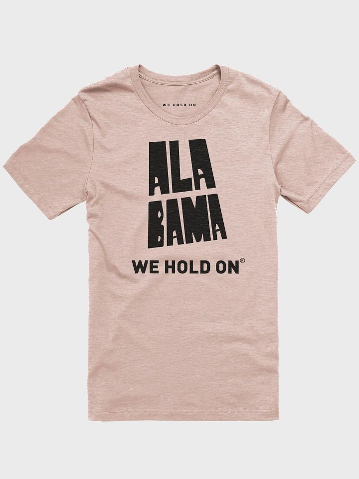 ALABAMA Tee product image (2)