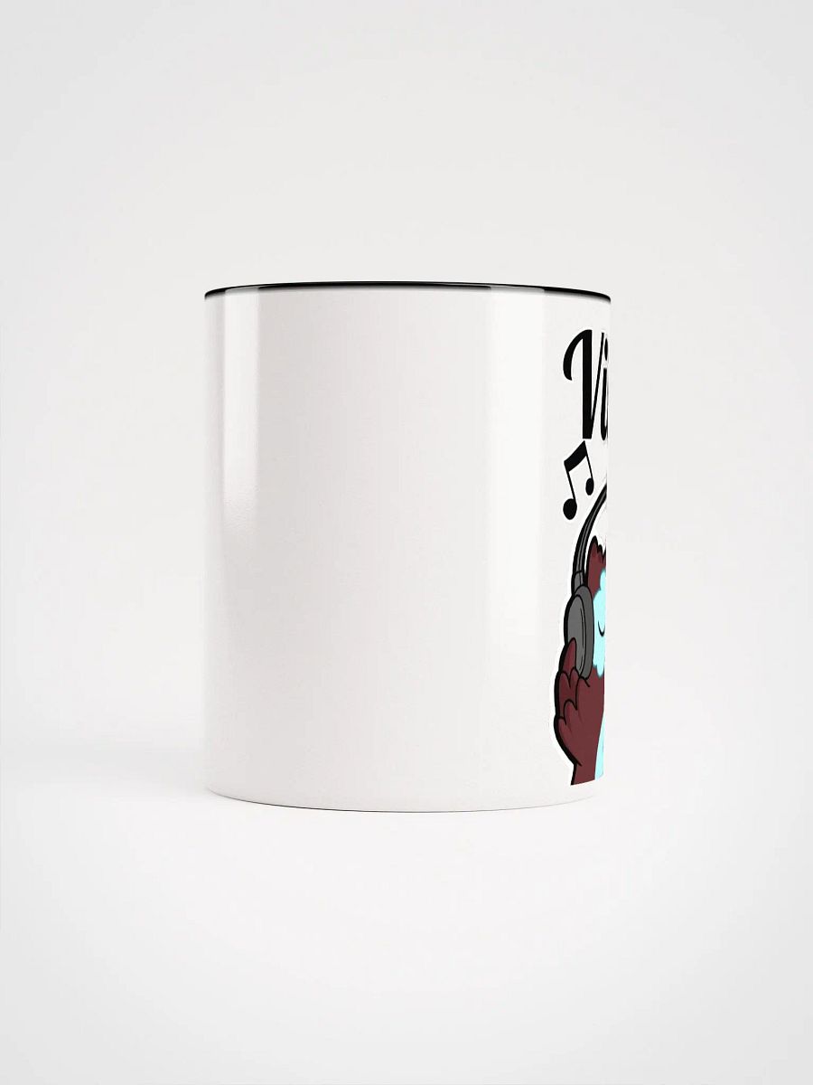 Olly The Owl - Vibin' Mug product image (9)