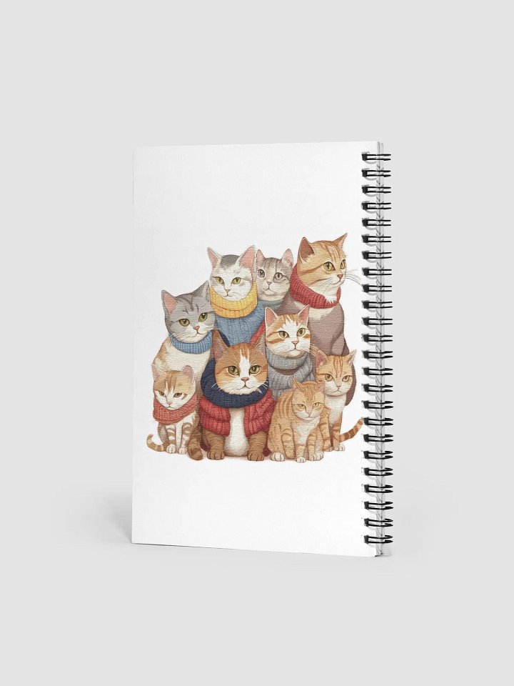 Adorable Funny Cats product image (2)