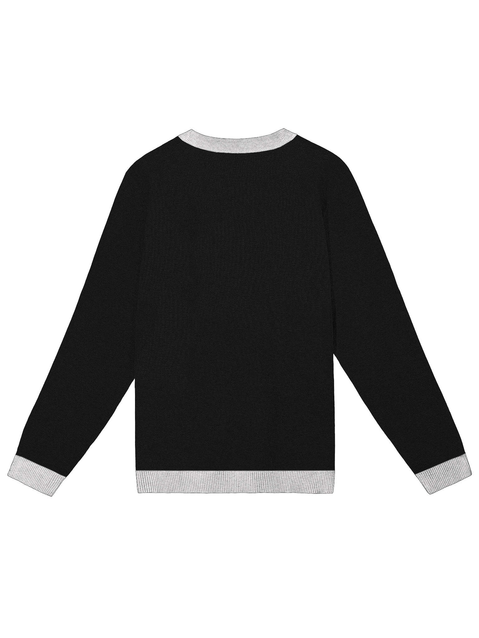 Operator Fuel – Knit Coffee Skull Crew product image (2)