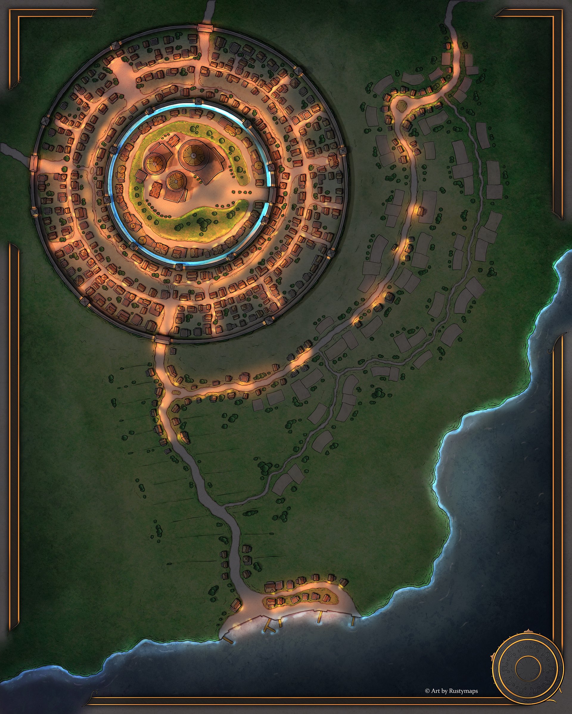 Khartan City product image (2)