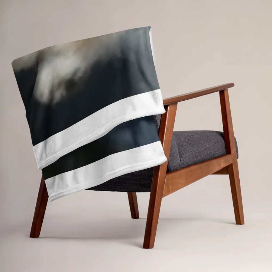 snowball blanket product image (15)