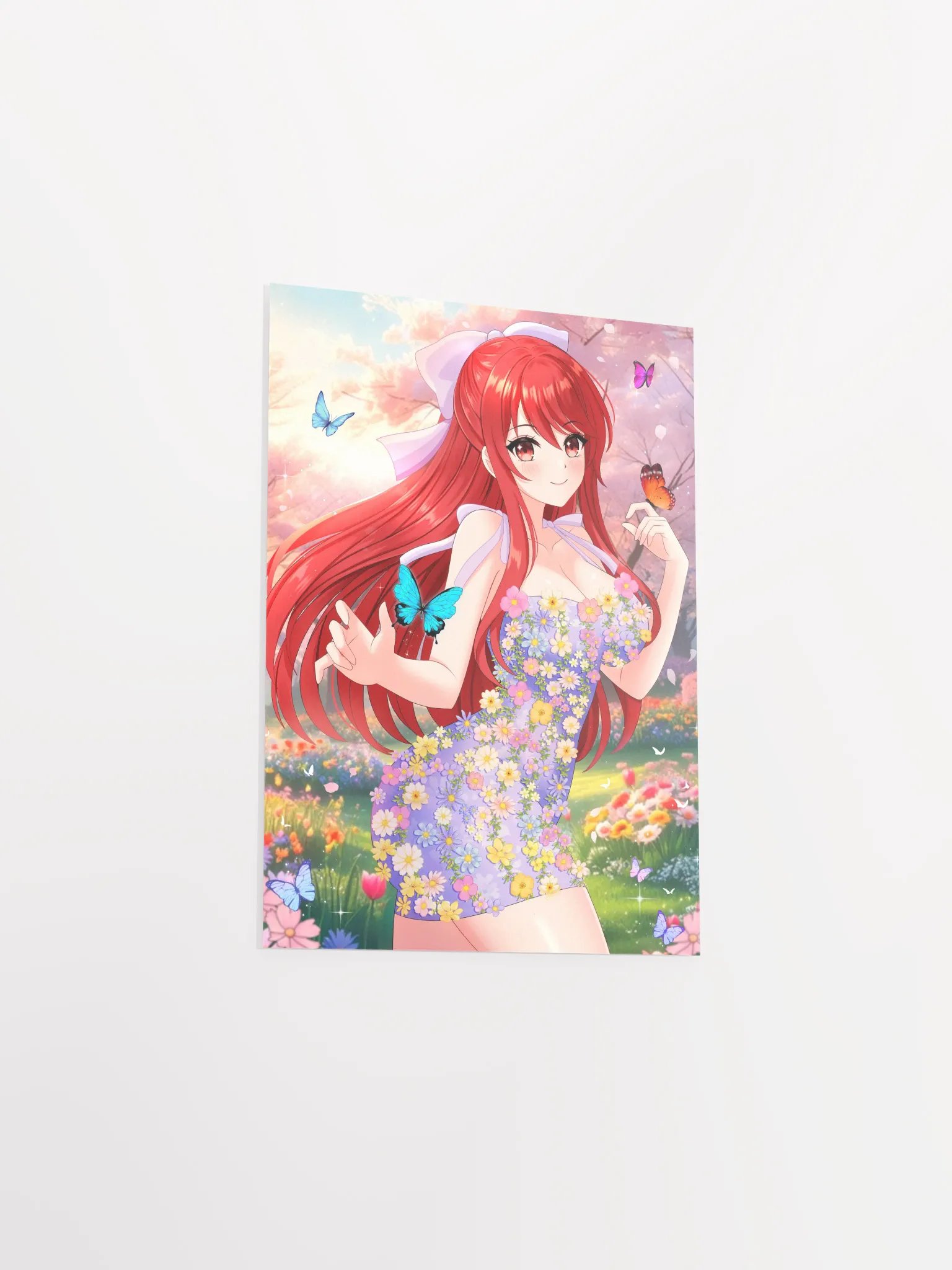 MarryofSpring Karte/Poster product image (3)