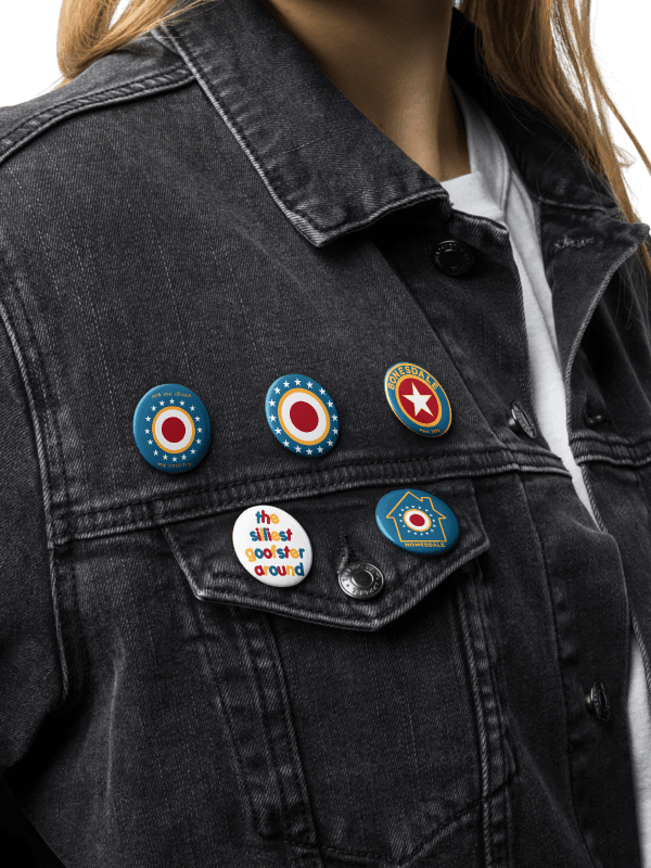 Bonesdale Pins product image (4)