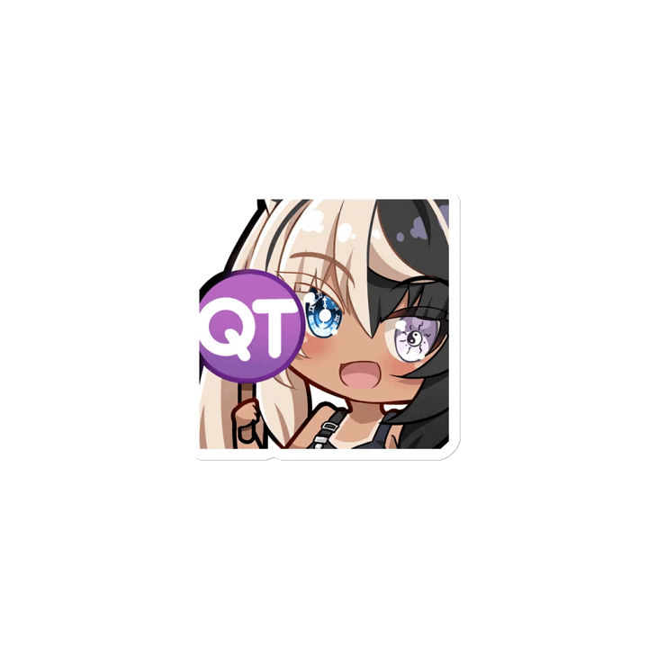 Magnet - Byakko QT Edition product image (1)
