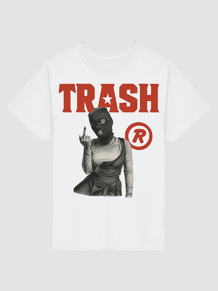 TRASH F-U product image (1)