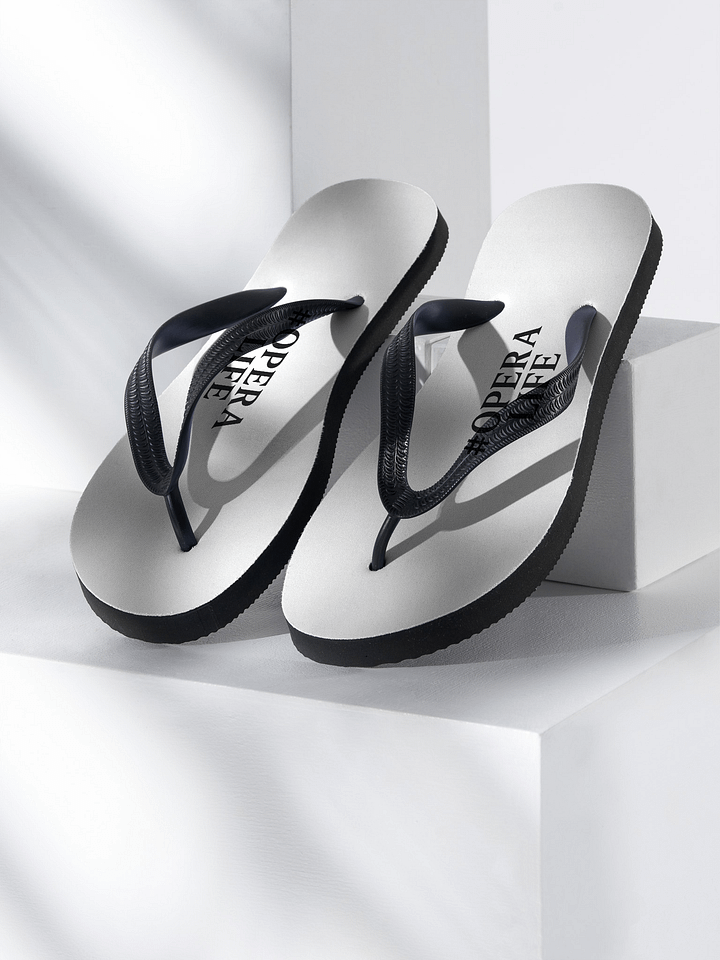 #Opera Life Flip-Flops product image (1)