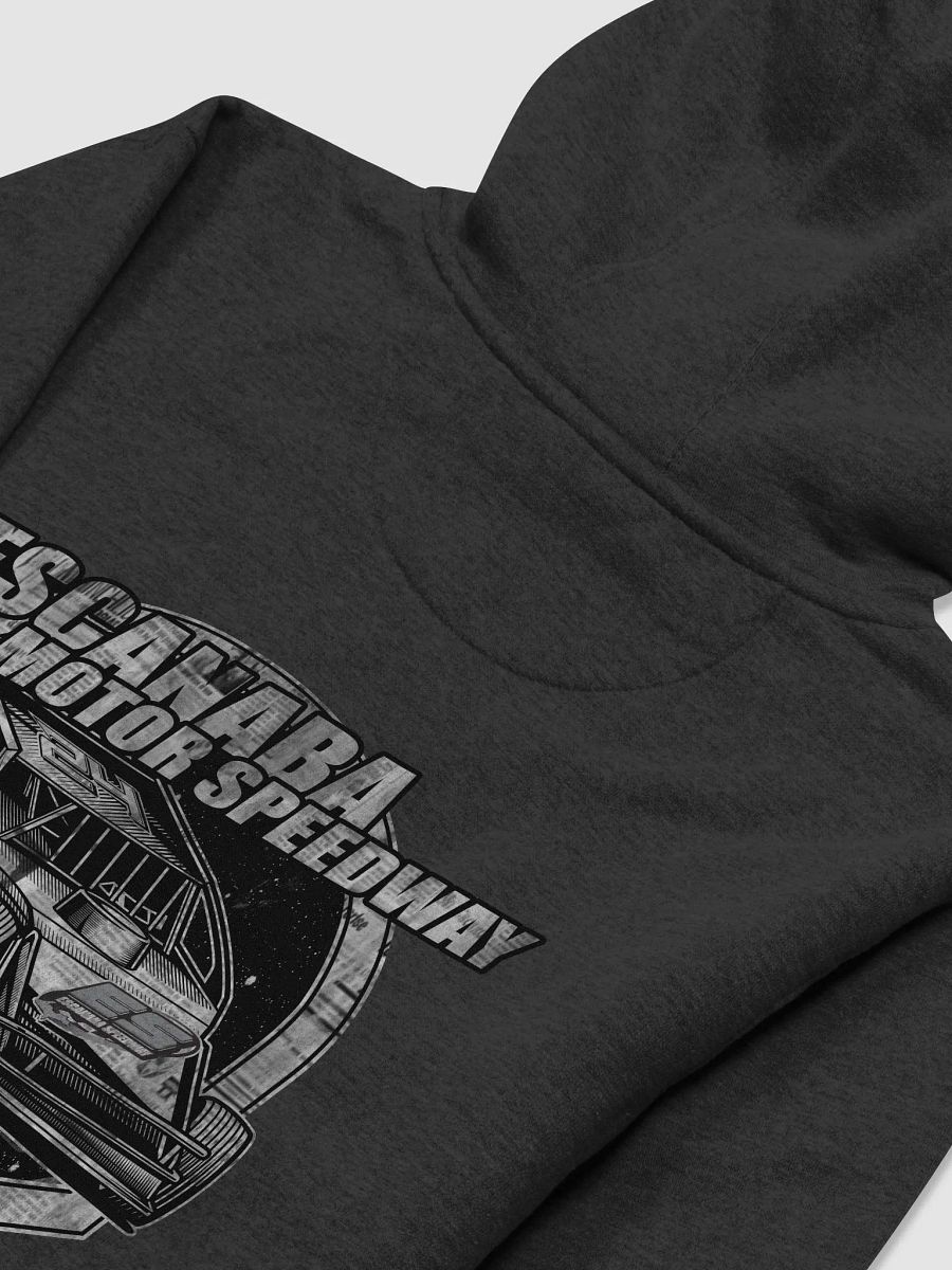 Escanaba Motor Speedway [Sport Mod] - Hoodie product image (5)