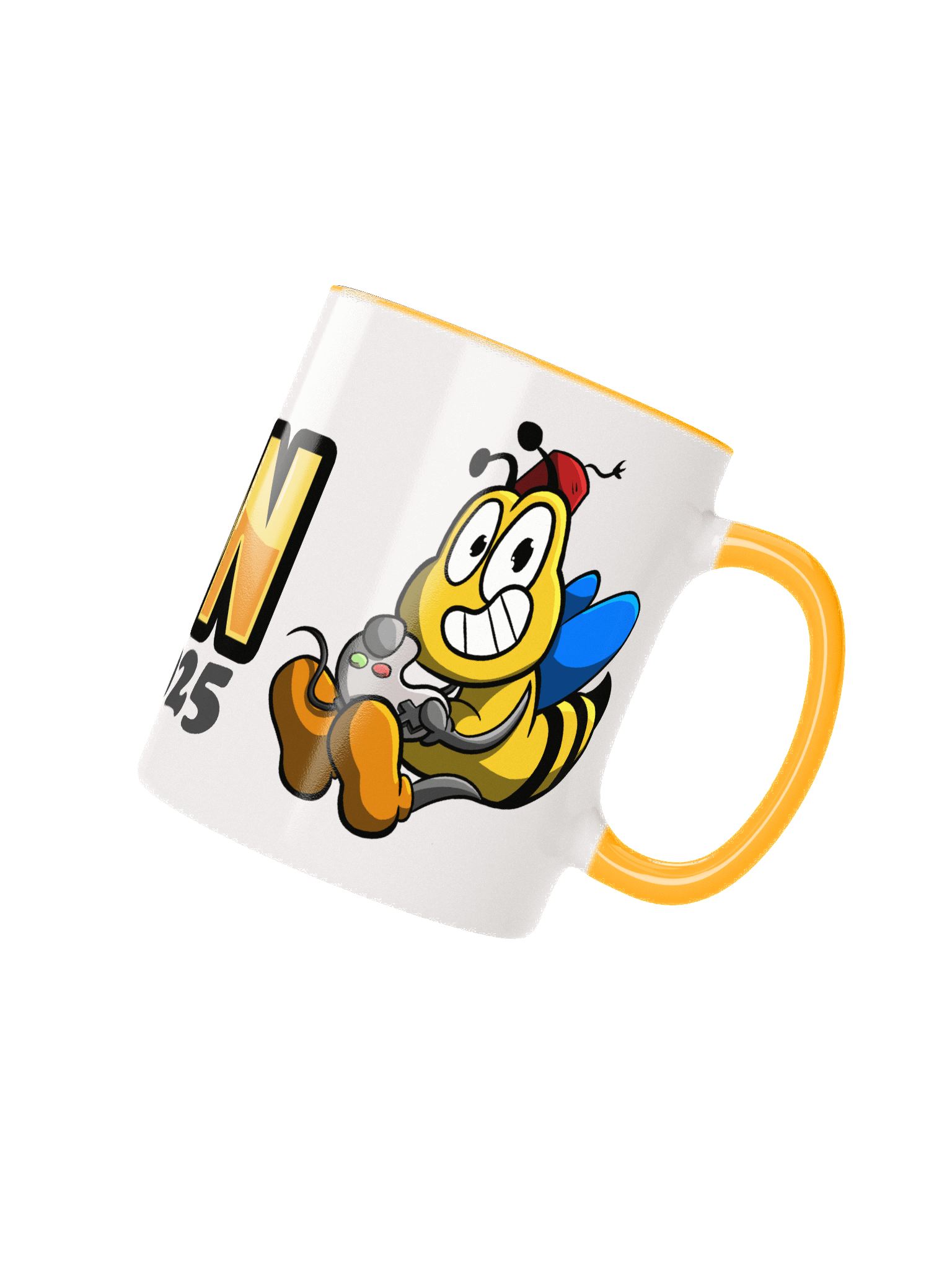 GluCon 25 Mug product image (2)