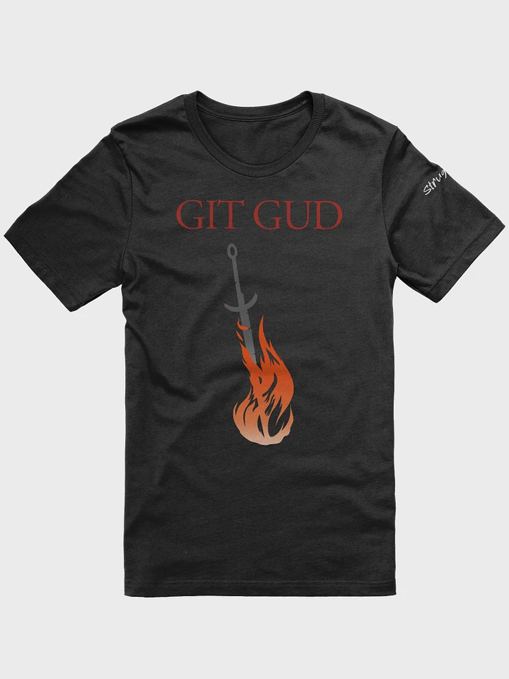 Git Gud product image (1)