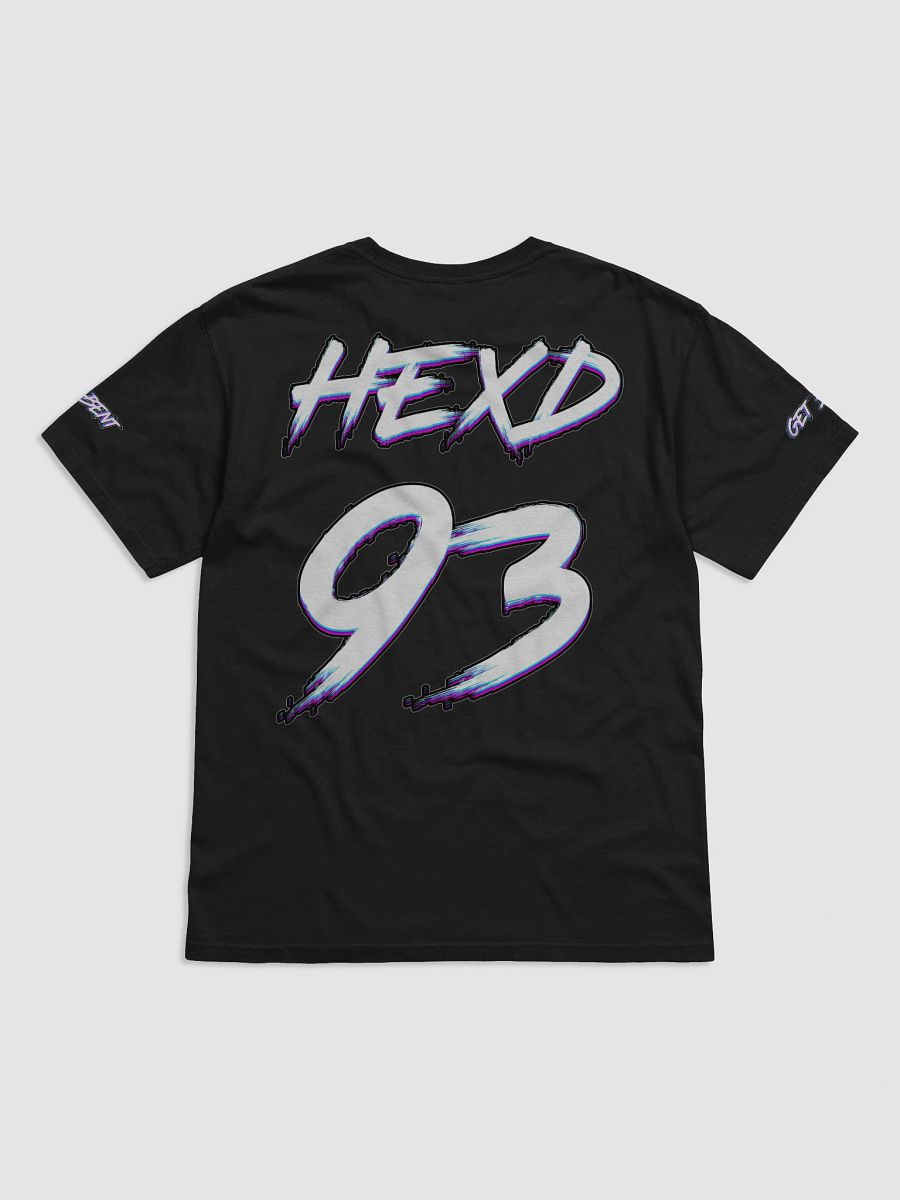 HEXD RACER JERSEY product image (2)