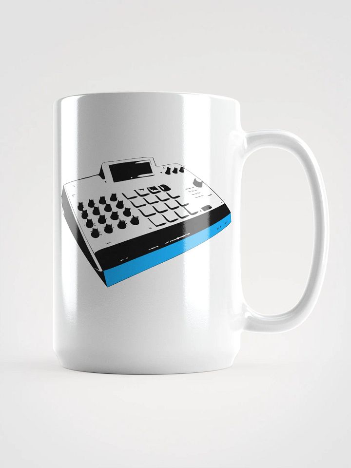 R2F - Produce House #001 (Mug) product image (1)