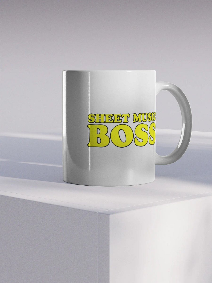 SMB Cup product image (4)