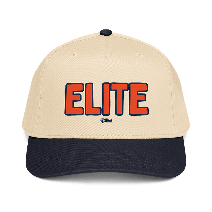 IBP ELITE HAT product image (1)