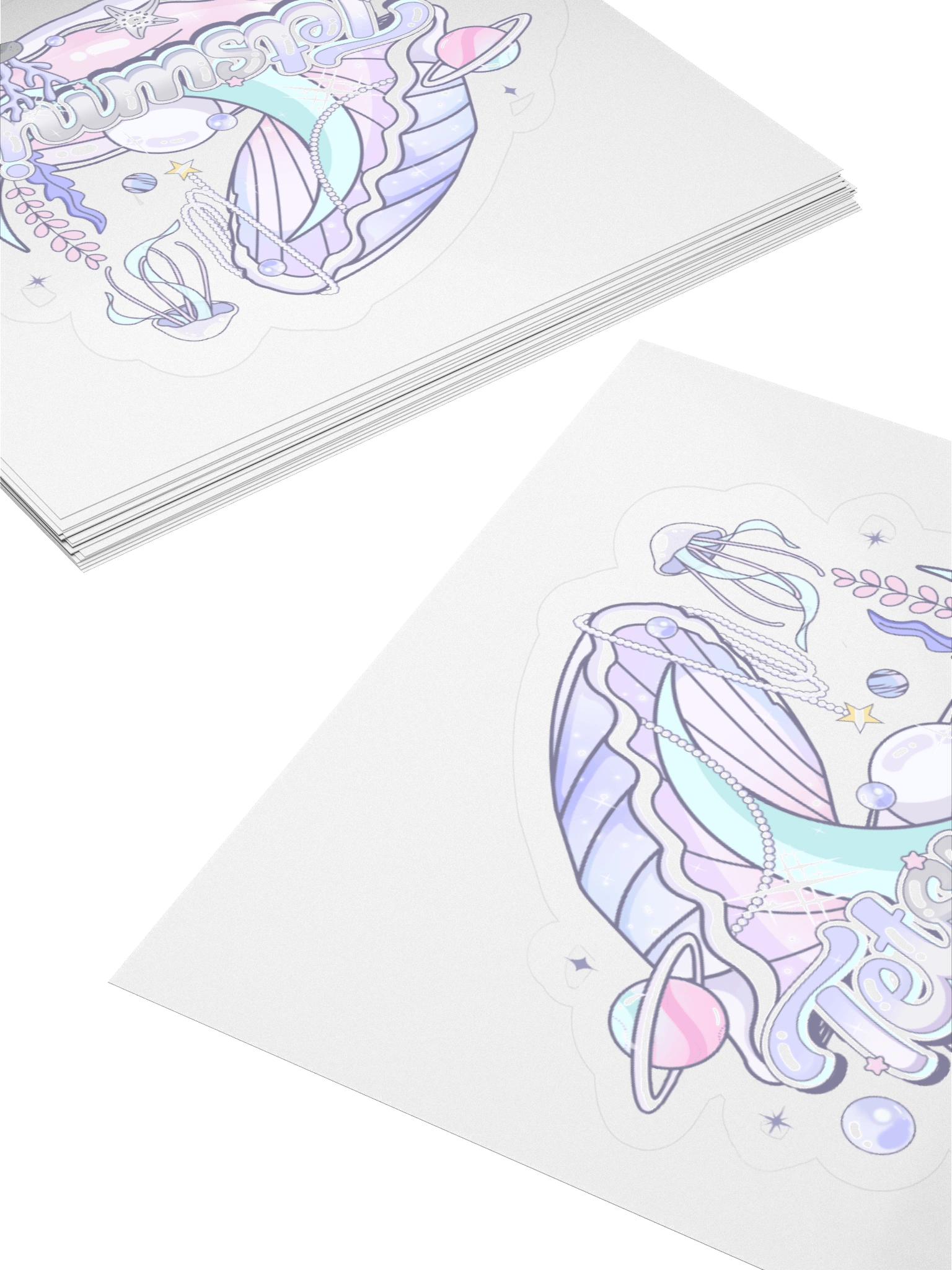 Tetsumi Pride! product image (10)