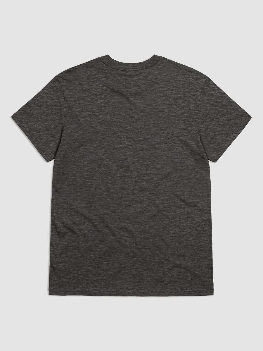 Healthy Wealthy Vegetarian & Vegan Tee product image (2)