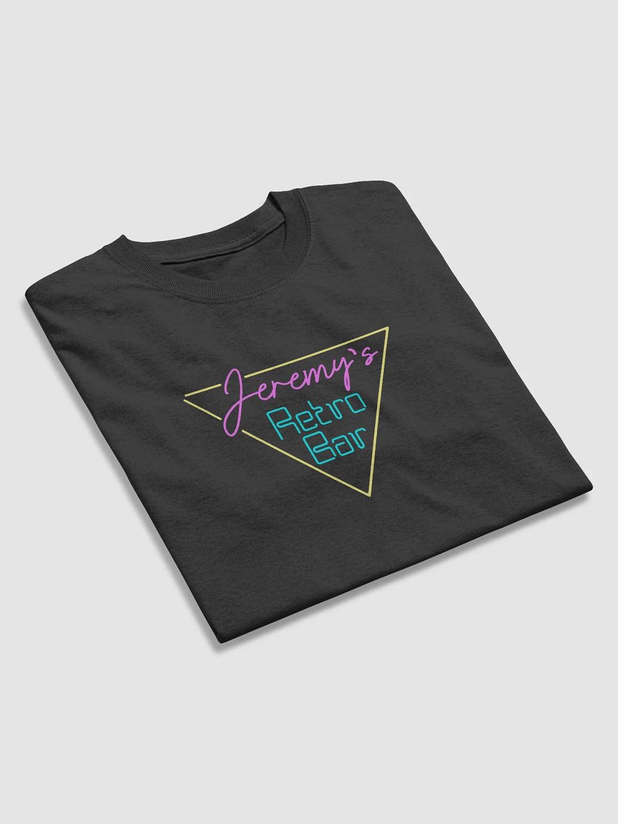 JRB Logo T-Shirt product image (15)