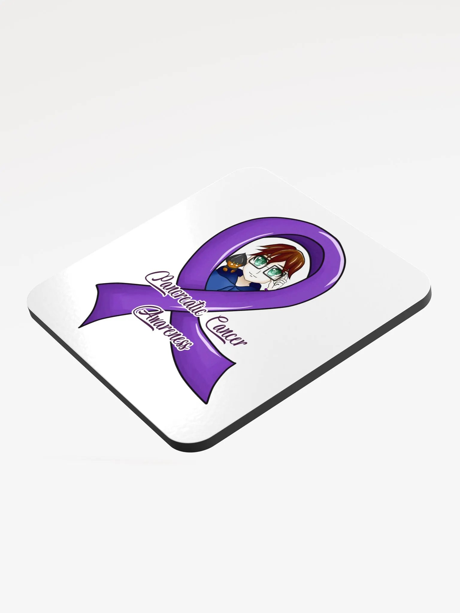 Pancreatic Coaster 4 product image (3)
