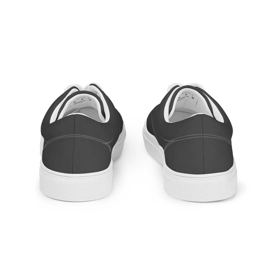 Wxlfpack Lace Up Sneakers product image (6)