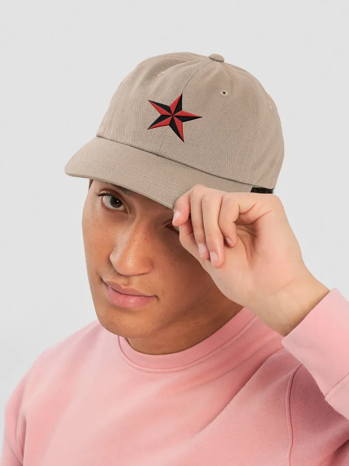 Red star product image (1)