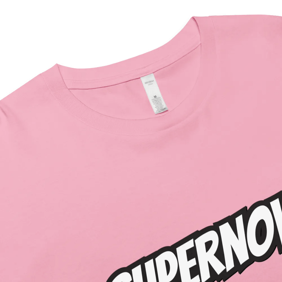 Supernova Dodgeball Club Crop Top product image (14)