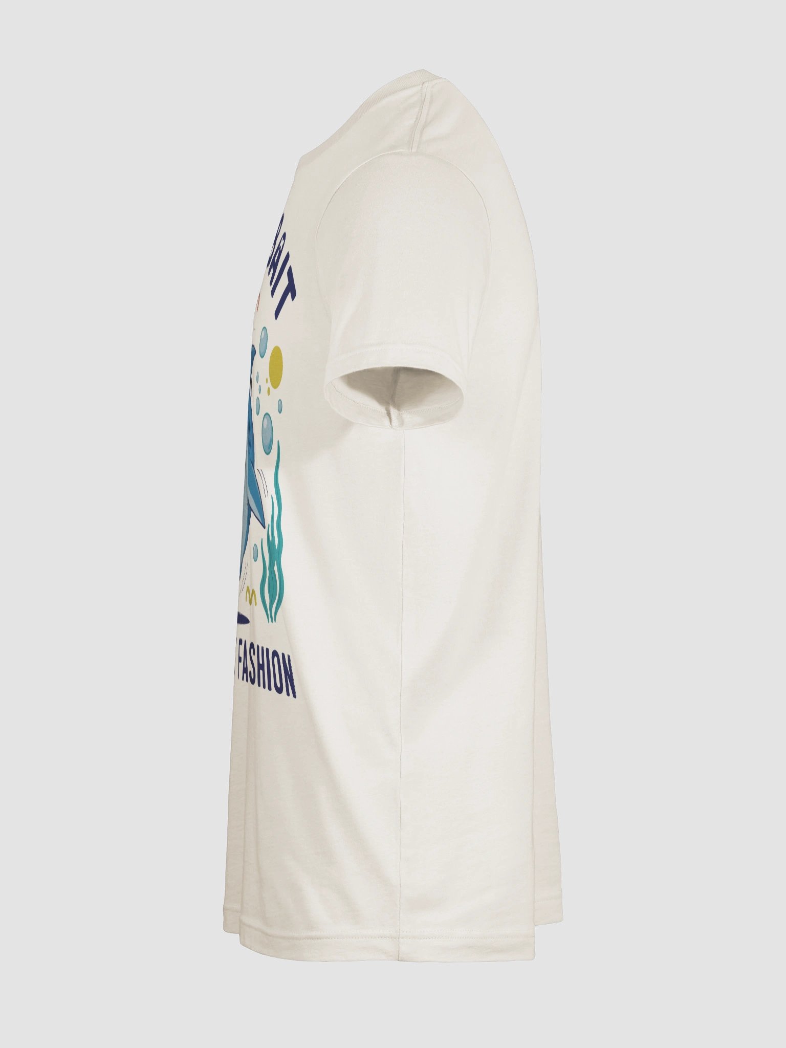 Shark week -light edition- Velvet Knit * product image (11)