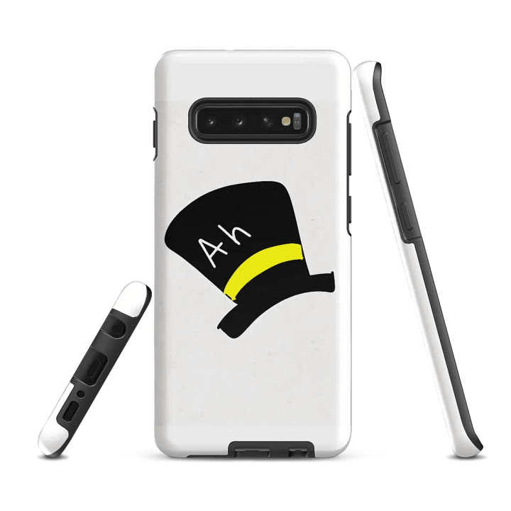 Logo Samsung case product image (1)