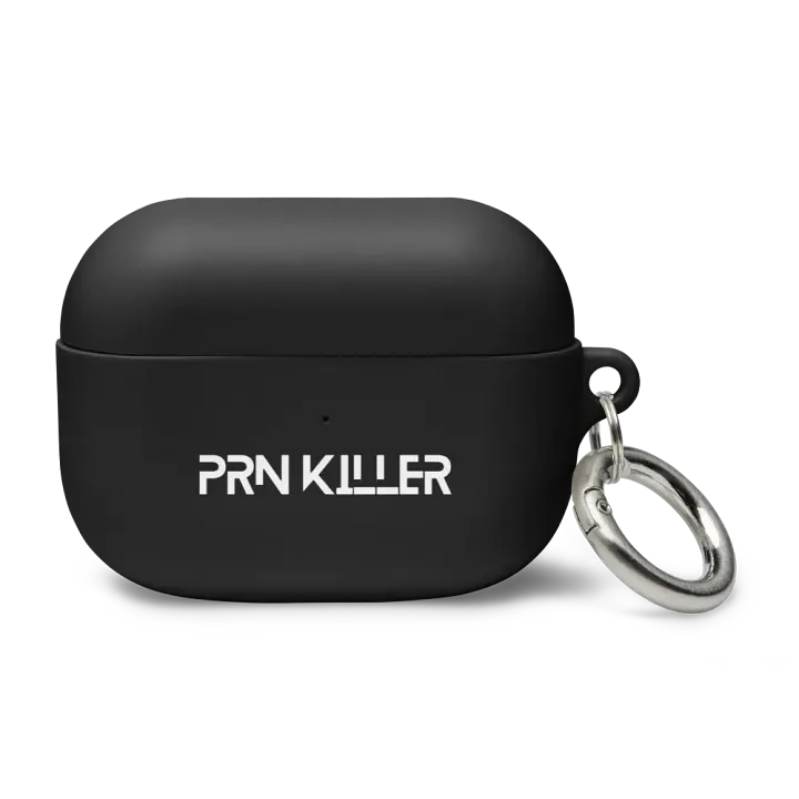 PRN KILLER Basic Gear AirPod Case product image (2)