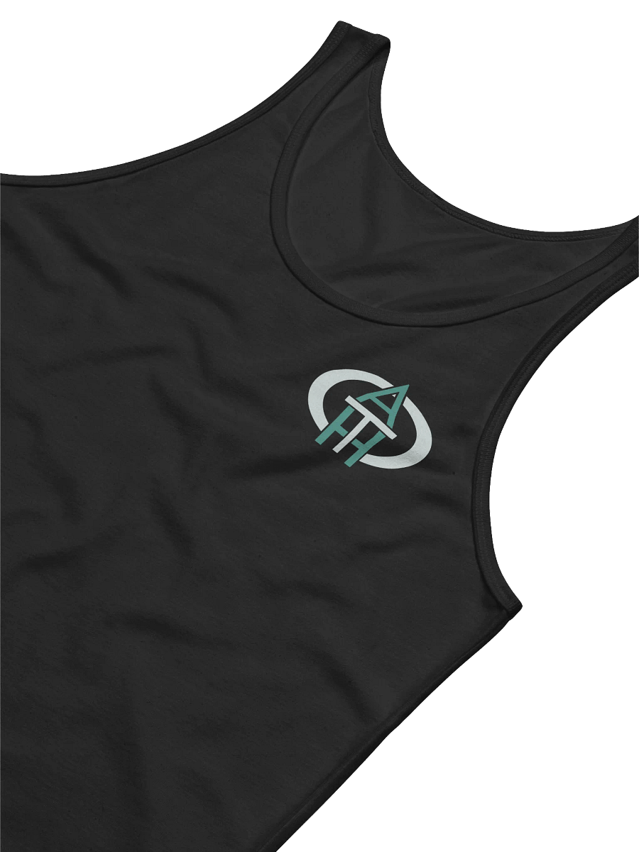 Anime Style Oath Graphic Streetwear Tank product image (3)