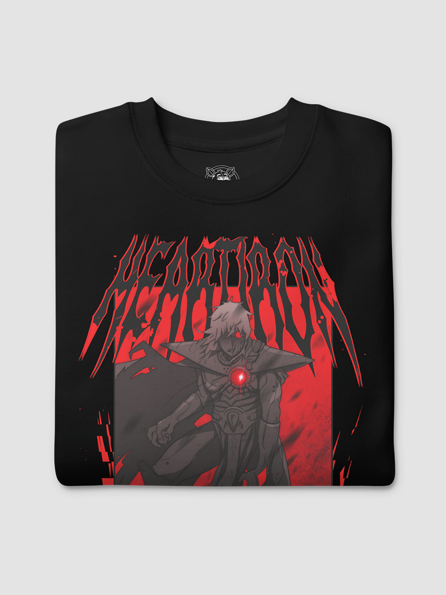 Eon Heatiron Sweatshirt product image (4)