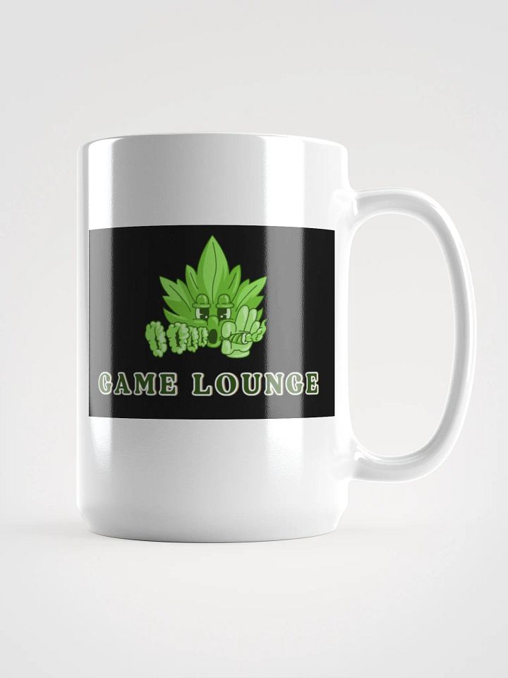 Game Lounge product image (1)