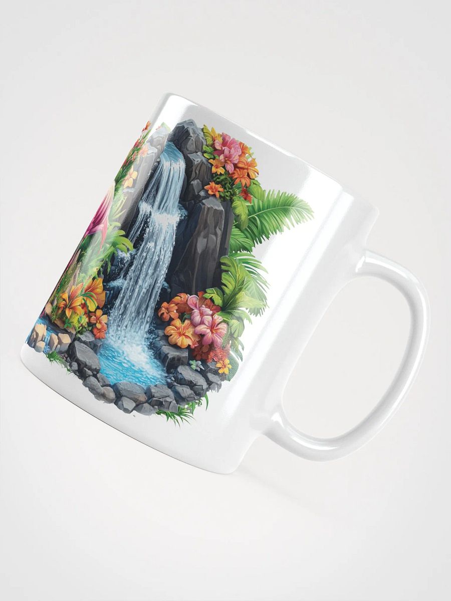 Tropical Paradise Mug product image (5)