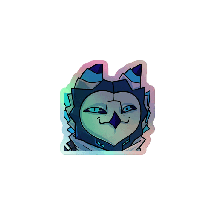 Jinx Kappa product image (1)