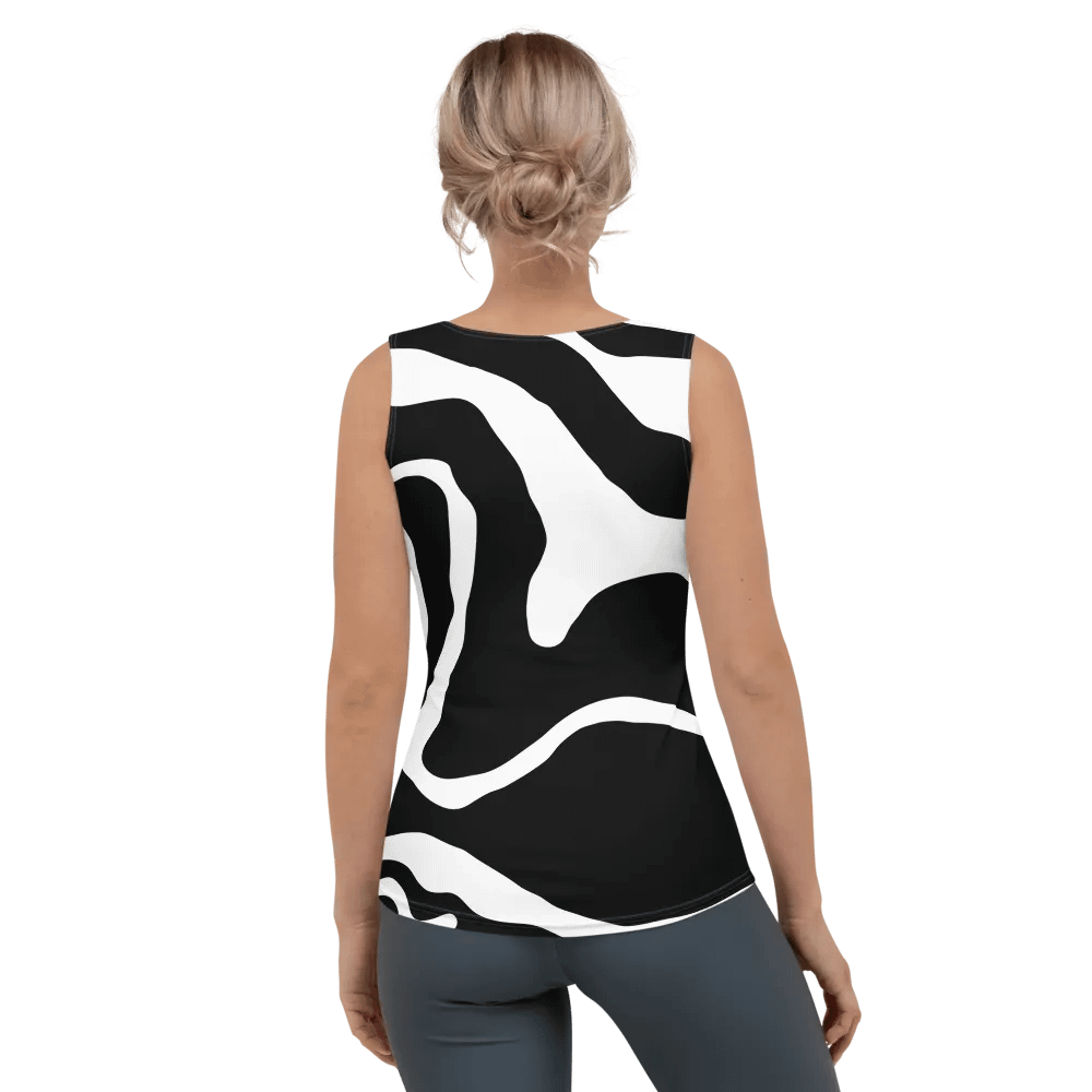 Organic Flow Women's Tank Top product image (4)