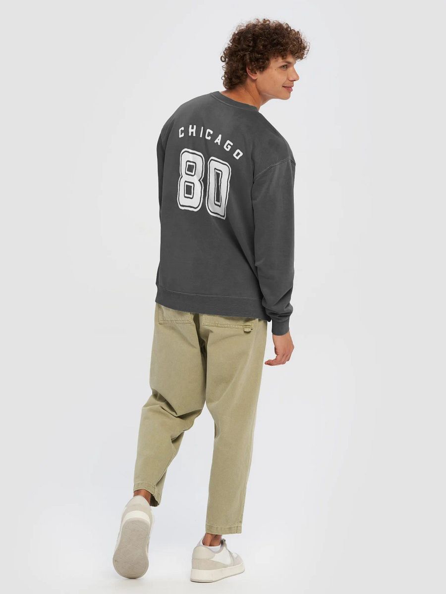 Independent Trading Co. Unisex CHI or DIE Sweatshirt product image (13)