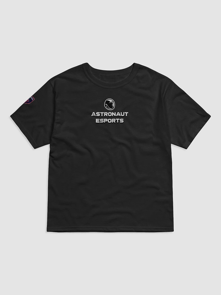 Astronaut Esports Relaxed Fit Champion Tee product image (1)