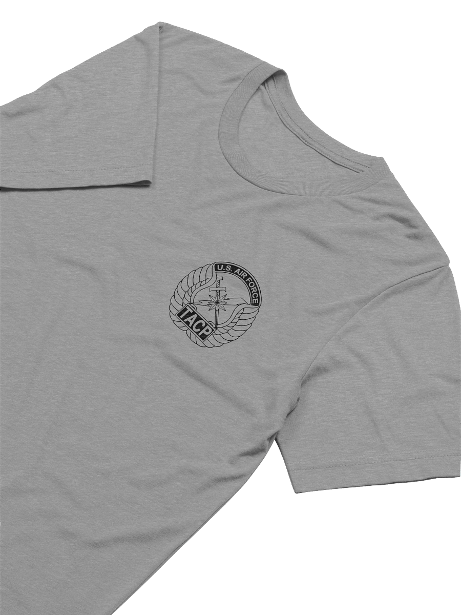 TACP Logo T-shirt product image (12)