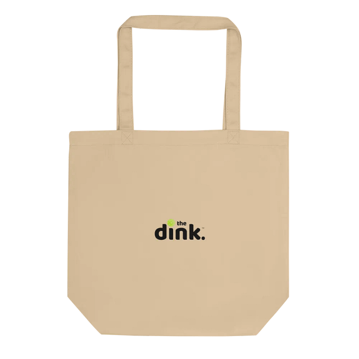 Pickleball Mom Tote product image (2)