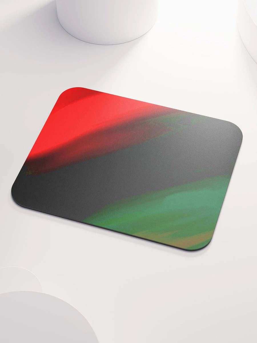 Kwanzaa Colors Theme Classic Mouse Pad product image (3)