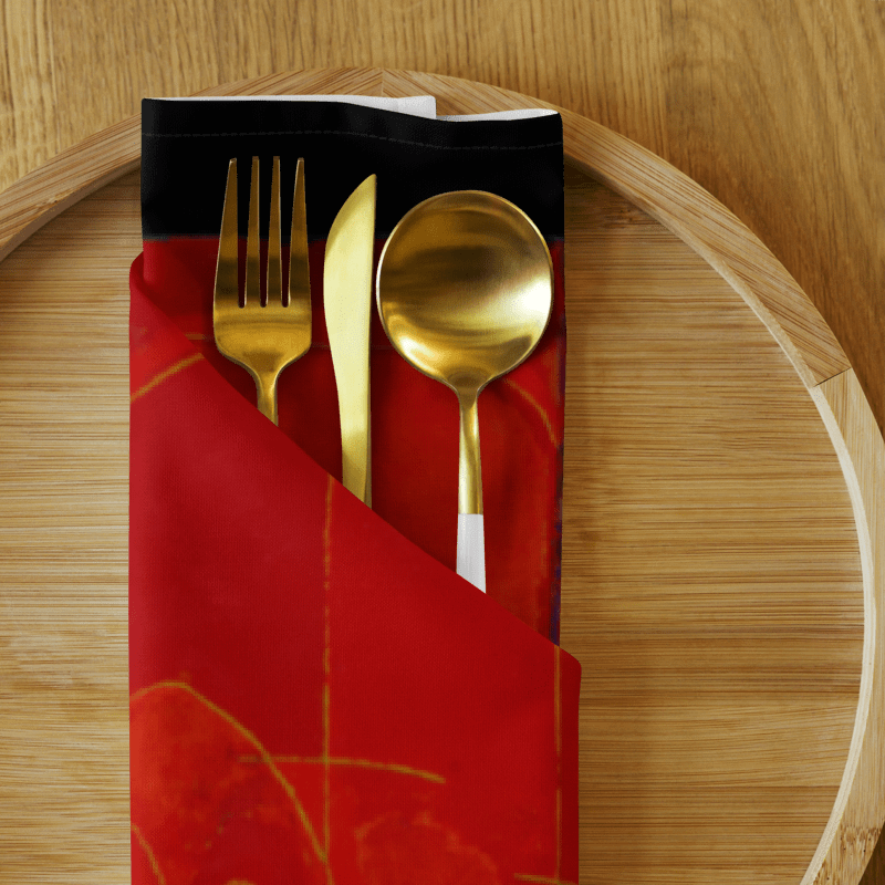 Sandbag 8 & 10 Napkins product image (10)