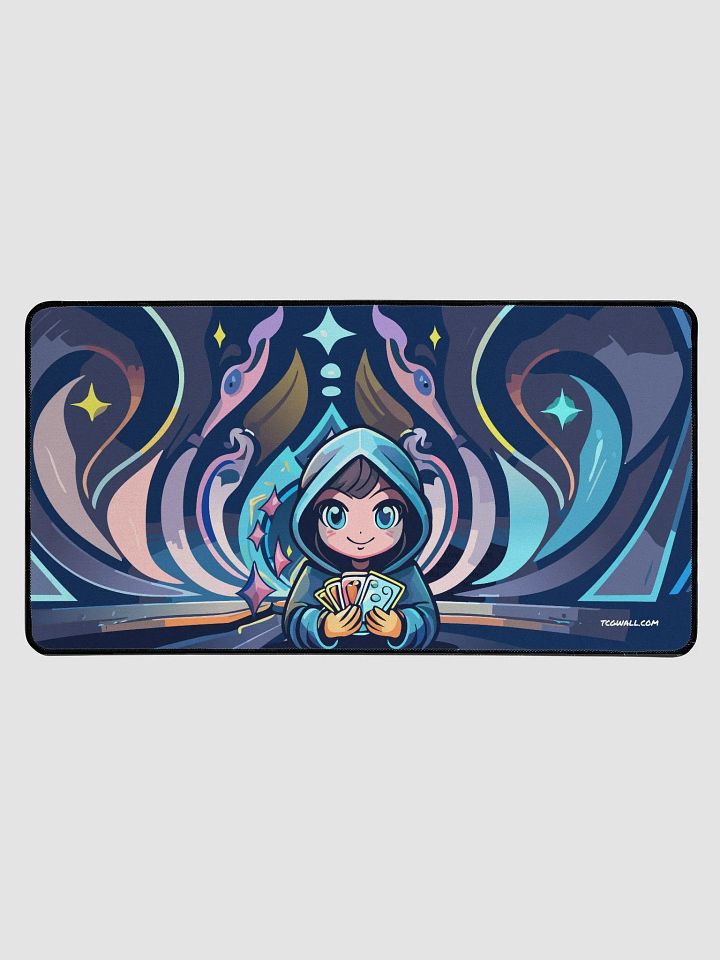 Mystic Trader Desk Mat product image (1)