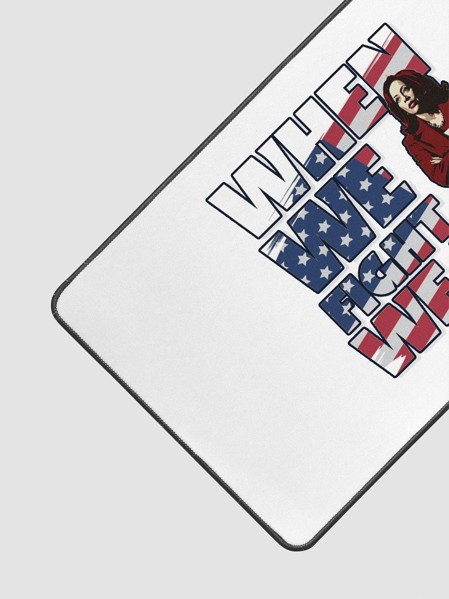 Kamala Harris. When we fight we win product image (3)