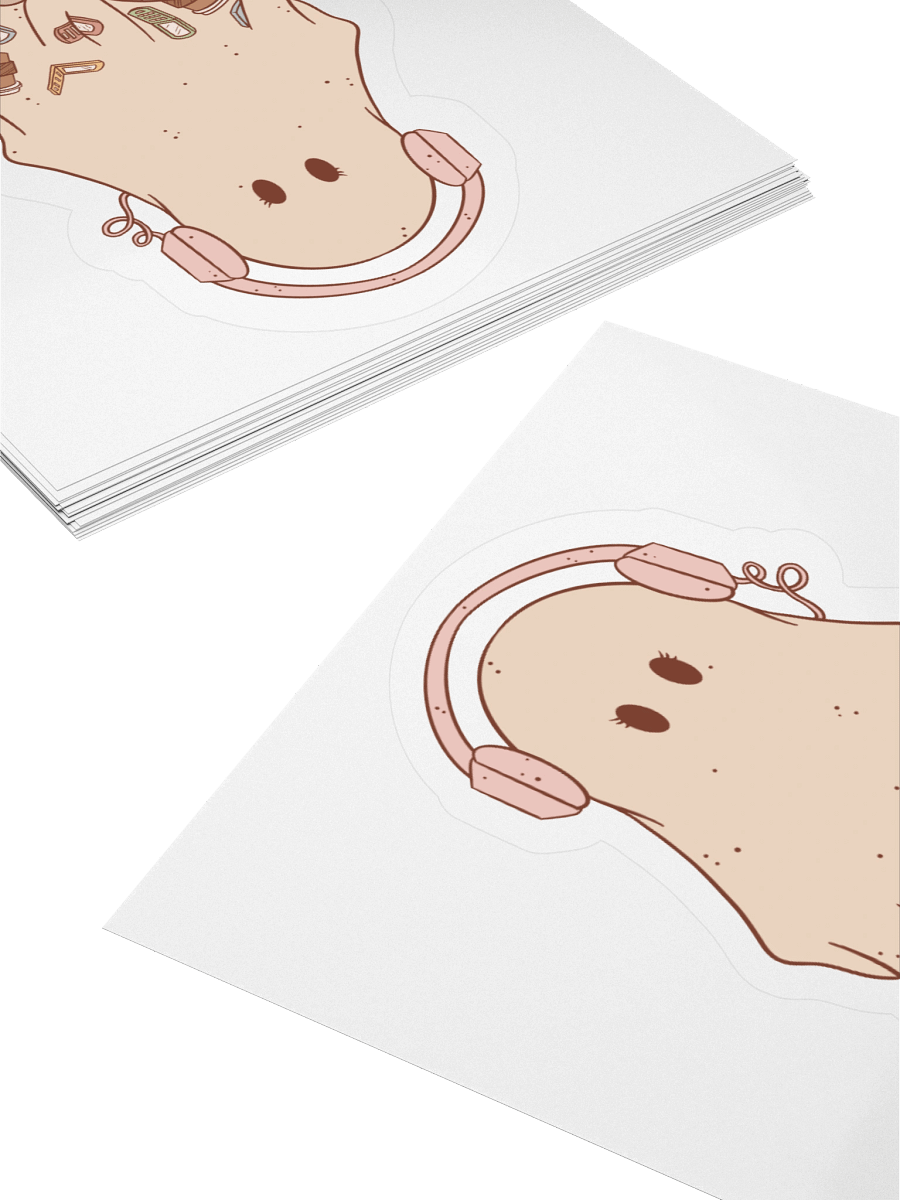 YA Genre Ghost product image (10)