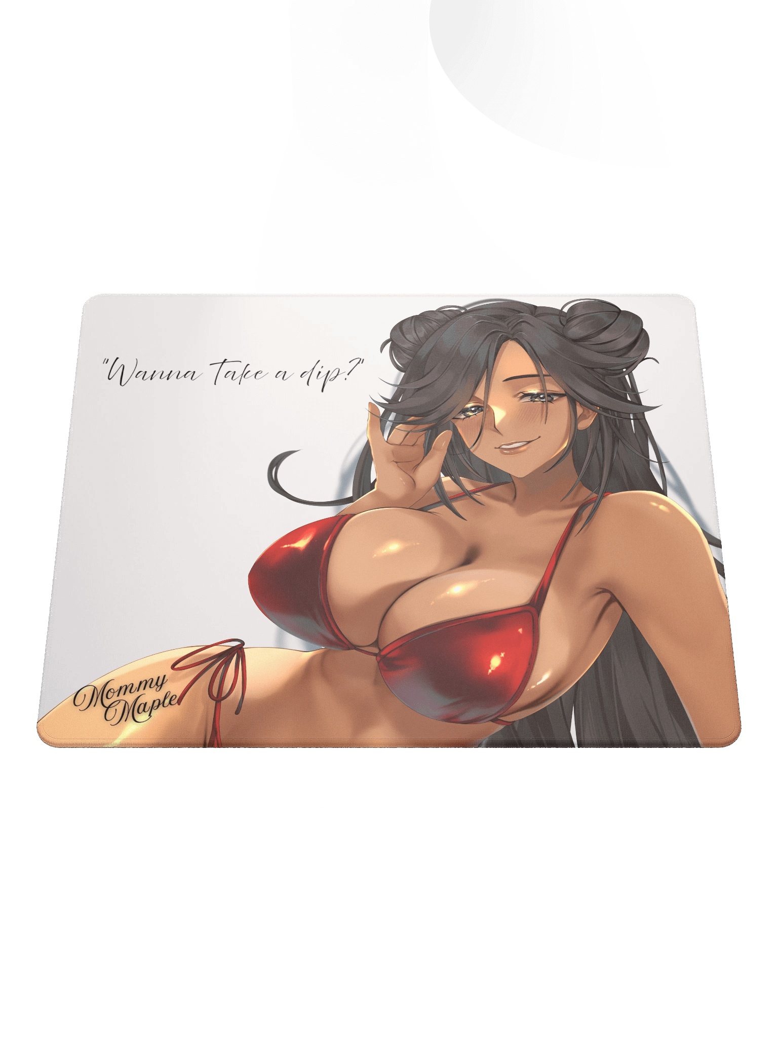 Dive In Mouse Pad product image (1)