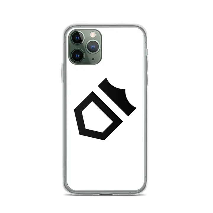 [Jkingnick] Clear Case for iPhone® product image (2)