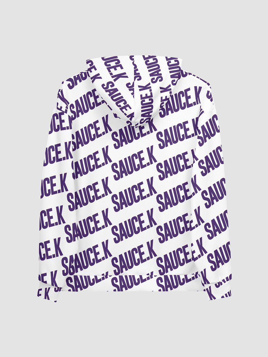 SAUCE.K - SHADOW CLONE HOODIE product image (4)
