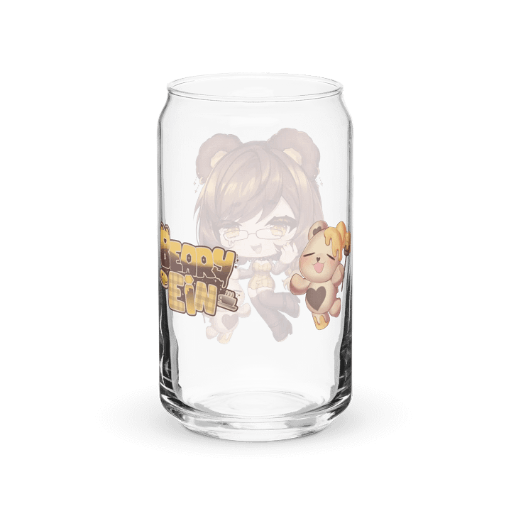 A Cup of Ein & Hunie product image (2)