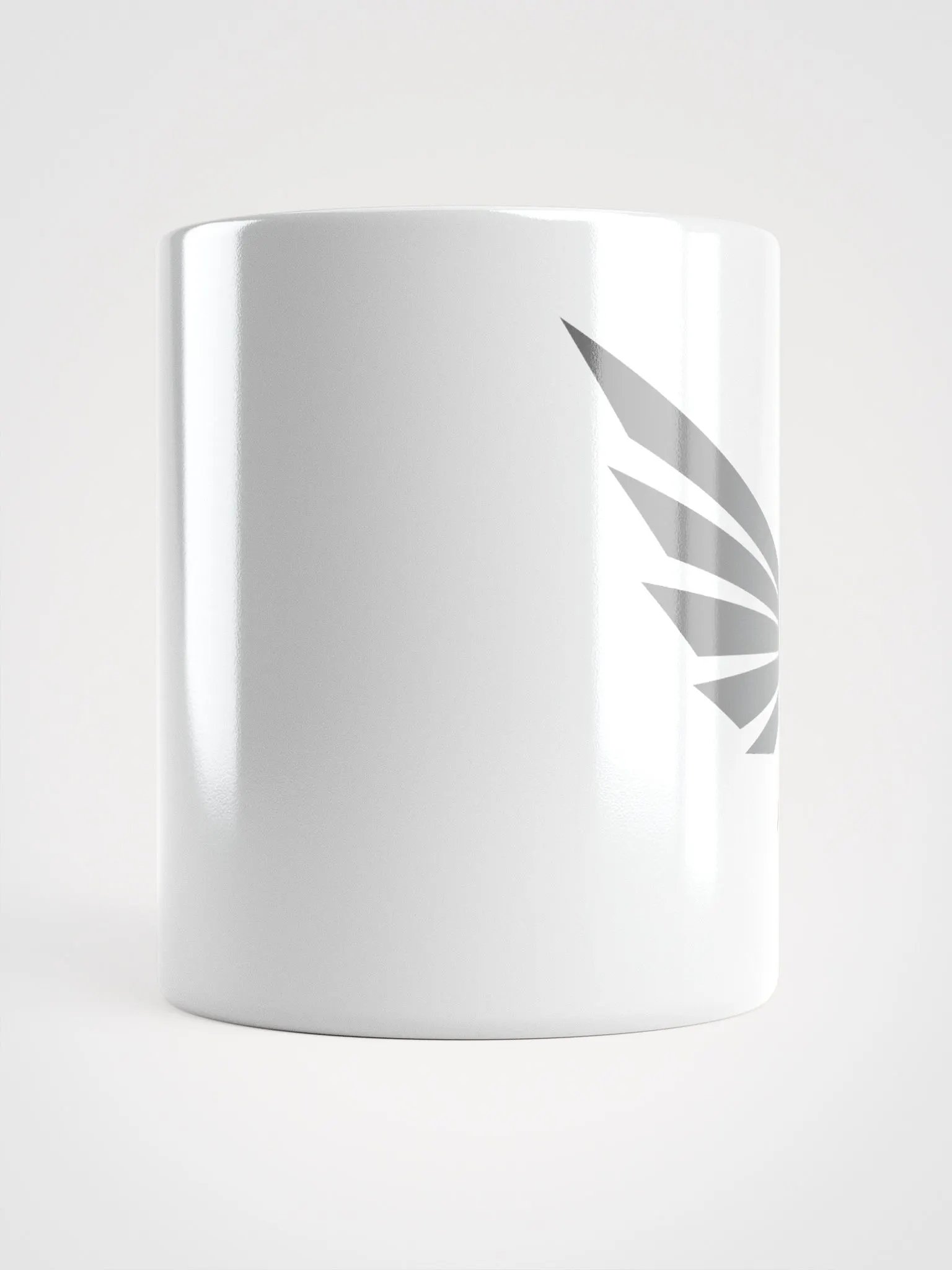 Falcon, White Glossy Coffee Mug product image (14)