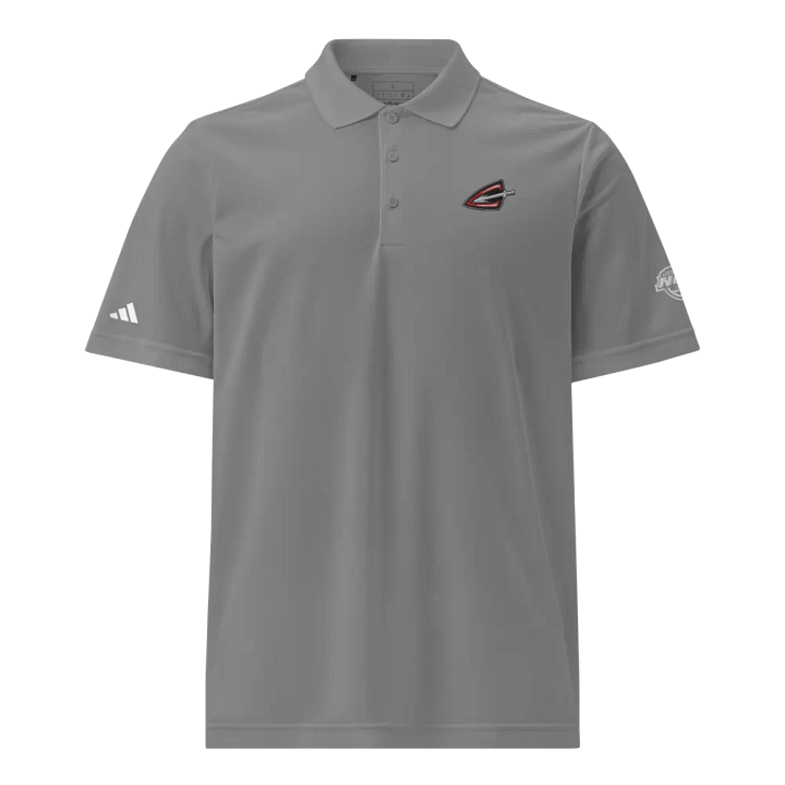 Cleveland Gladiators Adidas Team Polo product image (1)