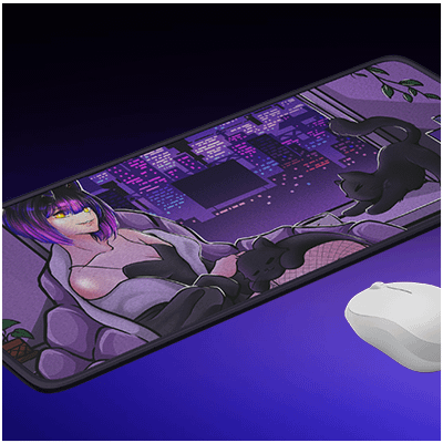 Mouse Pads